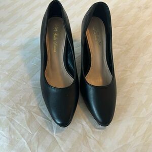 Black Bella Hanna Heels